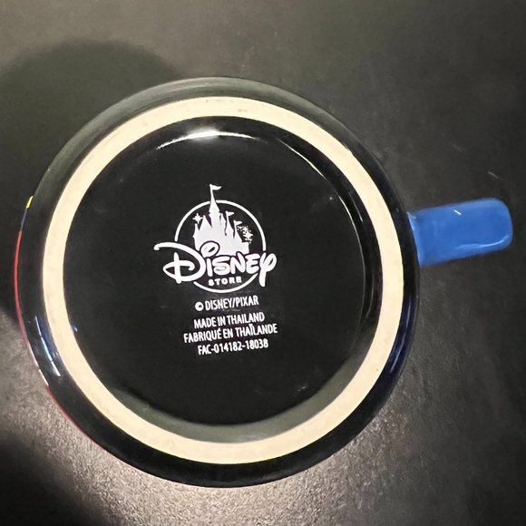 Disney / Pixar INCREDIBLES 2 Mr. Incredible INCREDIBLE DAD Ceramic Mug - Picture 5 of 6